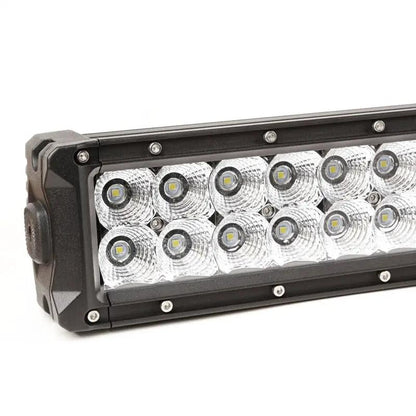 Rugged Ridge RUG LED Light Bars by Rugged Ridge