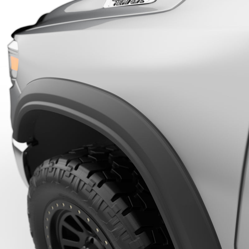 EGR Flares - Rugged Set