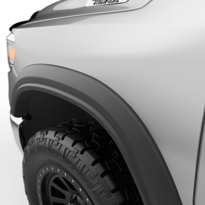 EGR Flares - Rugged Set