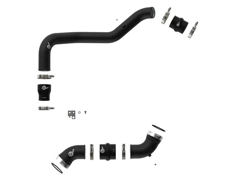 AFE Bladerunner I/C & Tubes by aFe