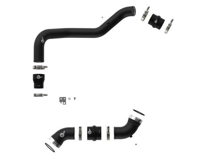 AFE Bladerunner I/C & Tubes by aFe