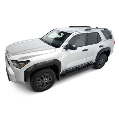 Westin WES Nerf Bars - PRO TRAXX 5 by Westin