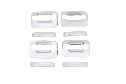 AVS Door Handle Covers by AVS