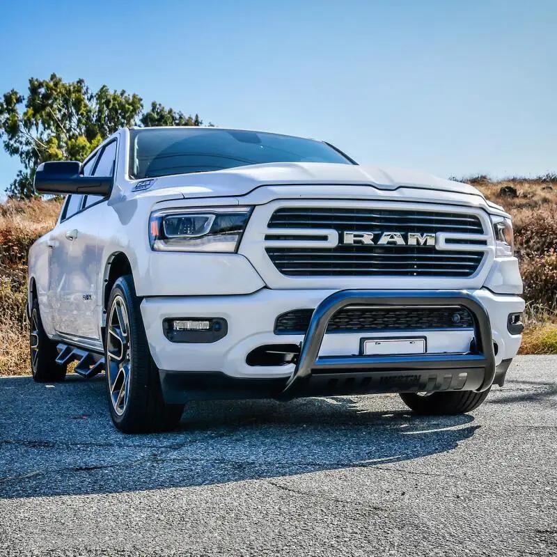 Westin WES Bull Bars - E-Series by Westin