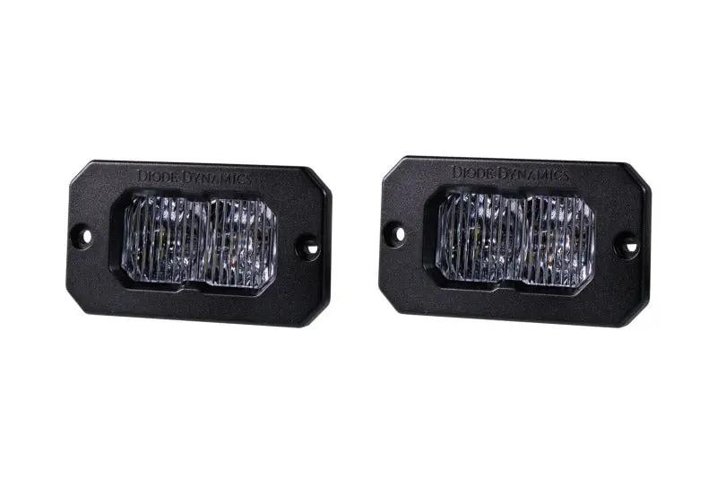 Diode Dynamics DIO LED Light Pods by Diode Dynamics