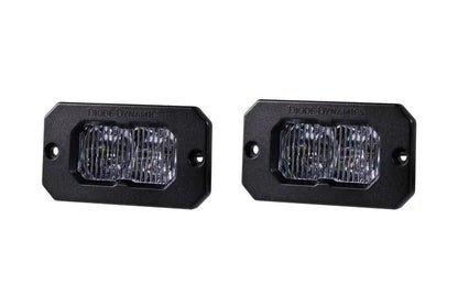 Diode Dynamics DIO LED Light Pods by Diode Dynamics