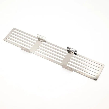 Putco PUT Bumper Grille Inserts