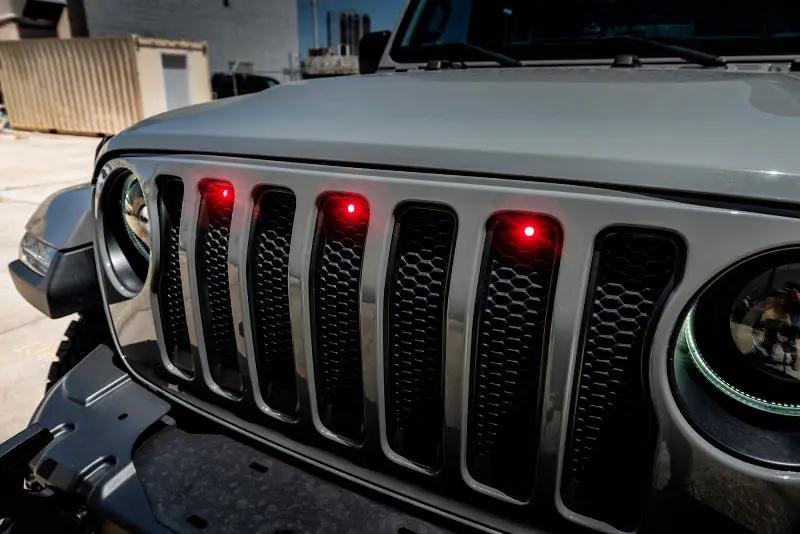 ORACLE Lighting ORL Grille LED Kits by ORACLE Lighting