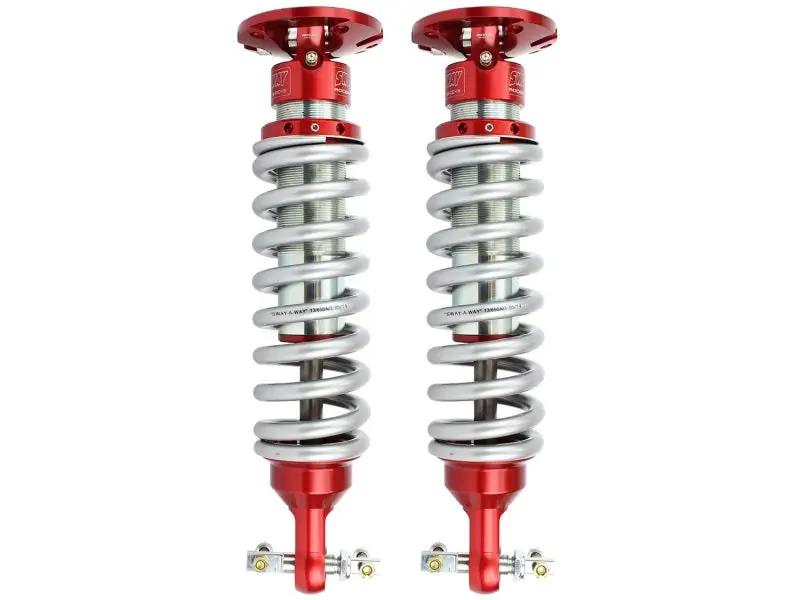 AFE Sway Coil Over Kit by aFe