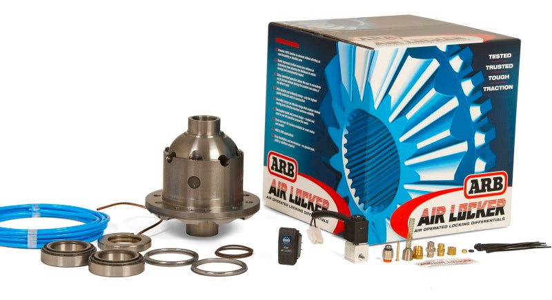 ARB Air Lockers