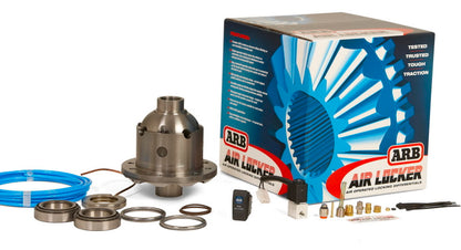 ARB Air Lockers