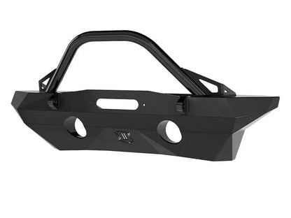 ICON ICO Pro Series Bumpers