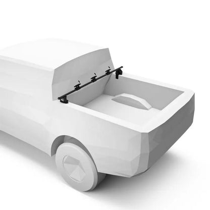Thule THU Bed Rider Bike Rack by Thule