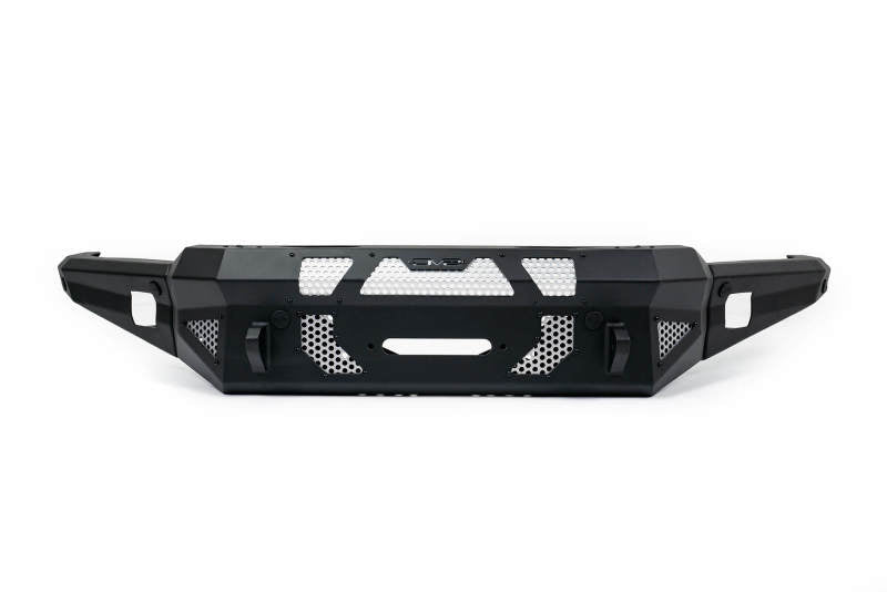 DV8 Offroad DVE Front Bumpers