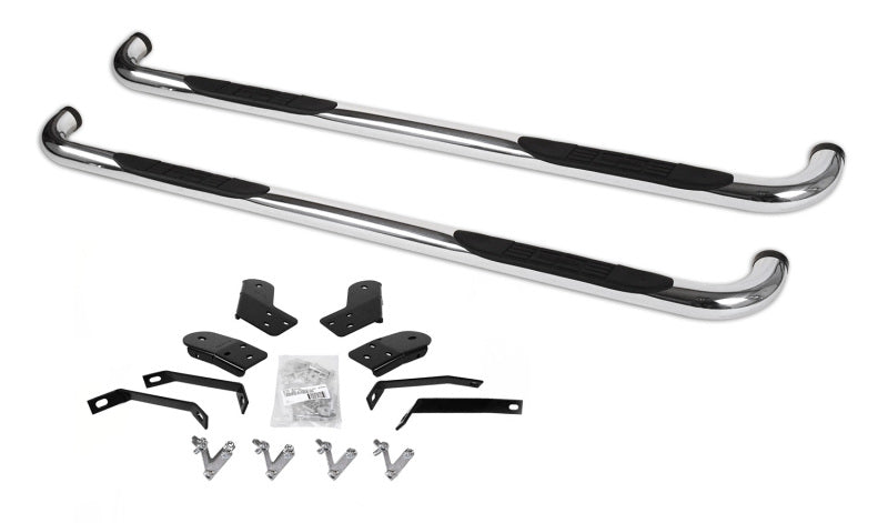 Go Rhino GOR Steps - 4000 - SS