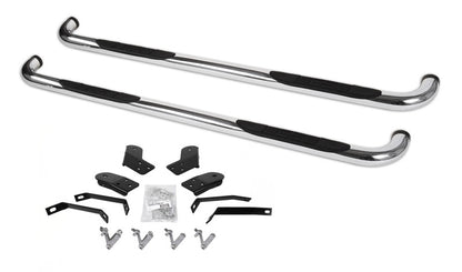 Go Rhino GOR Steps - 4000 - SS