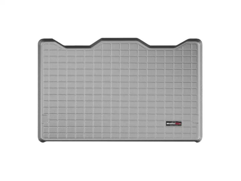 WeatherTech WT Cargo Liners - Grey by WeatherTech