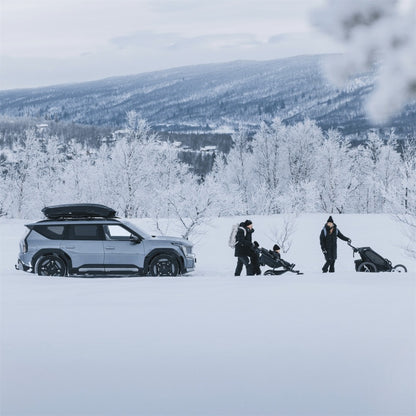 Thule THU Motion Roof Box by Thule