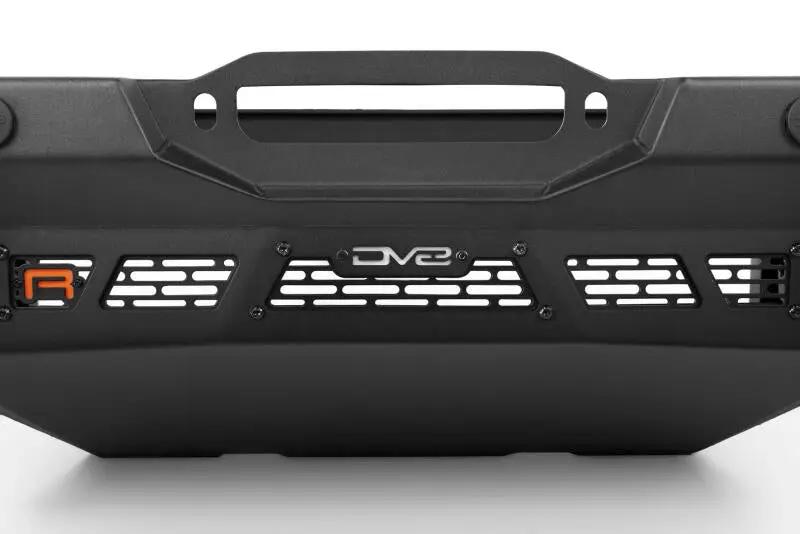 DV8 Offroad DVE Front Bumpers by DV8 Offroad