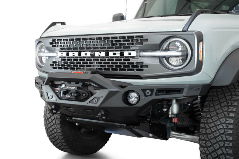 Addictive Desert Designs ADD Krawler Front Bumper