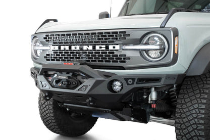 Addictive Desert Designs ADD Krawler Front Bumper