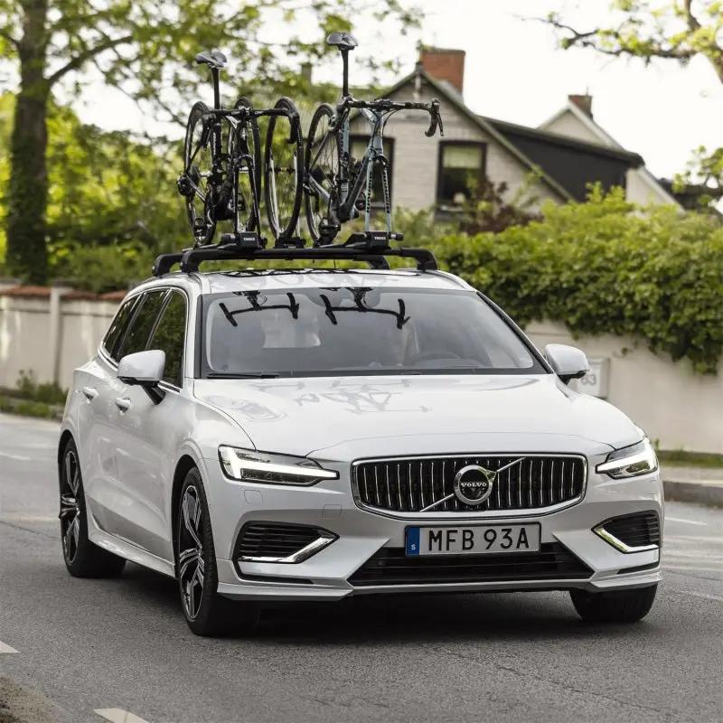 Thule THU Wheel-On Rooftop Carrier by Thule