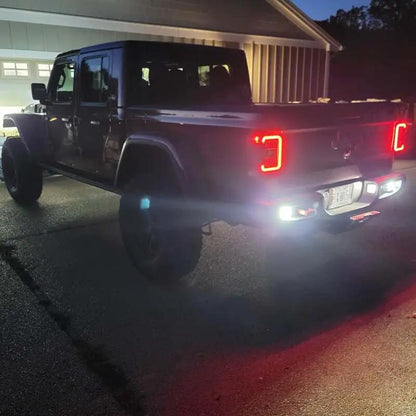 ORACLE Lighting ORL Reverse Light Sets by ORACLE Lighting