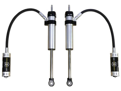 ICON ICO 2.5 Series Shocks by ICON