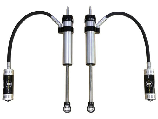 ICON ICO 2.5 Series Shocks by ICON