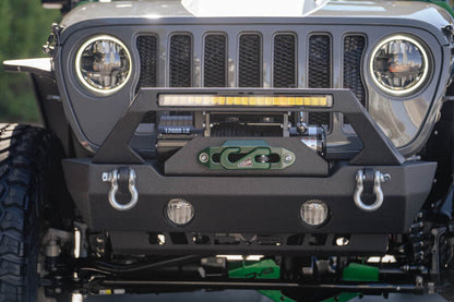 DV8 Offroad DVE LED Light Bars & Cubes