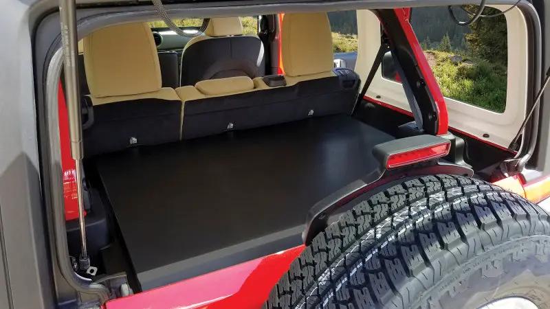 Tuffy Products TFY Deluxe Enclosures by Tuffy Products