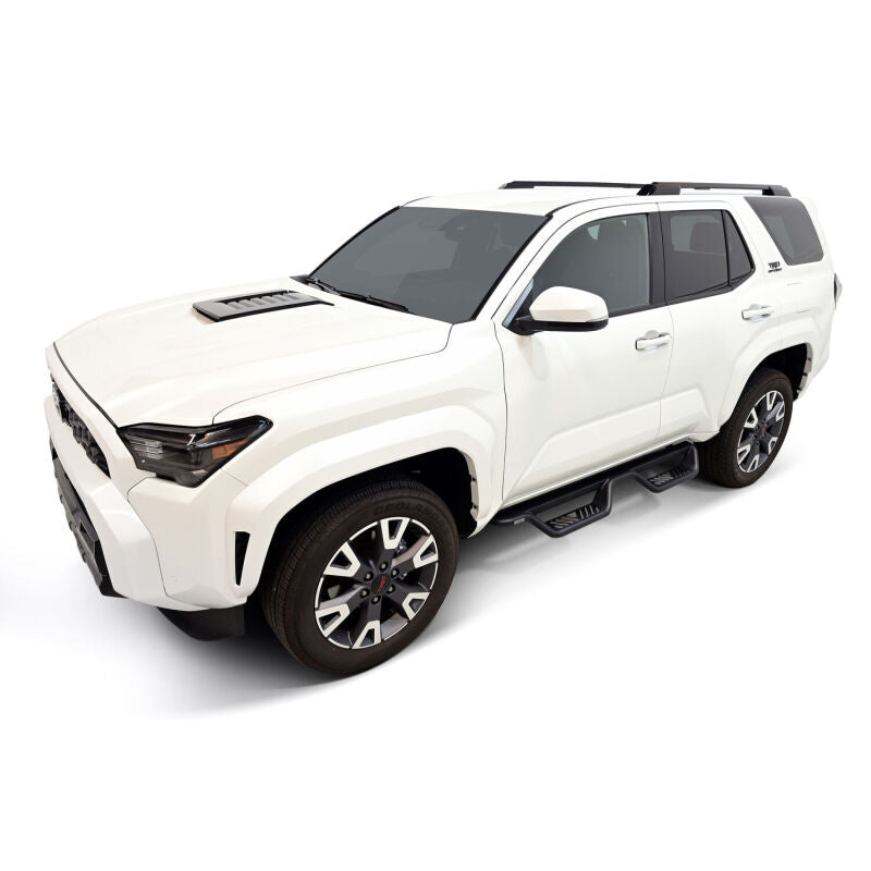 Westin WES Nerf Bars - Outlaw