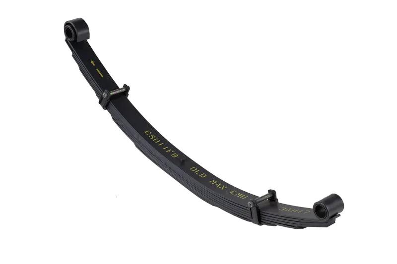 Old Man Emu ARB OME Dakar Leaf Springs by Old Man Emu