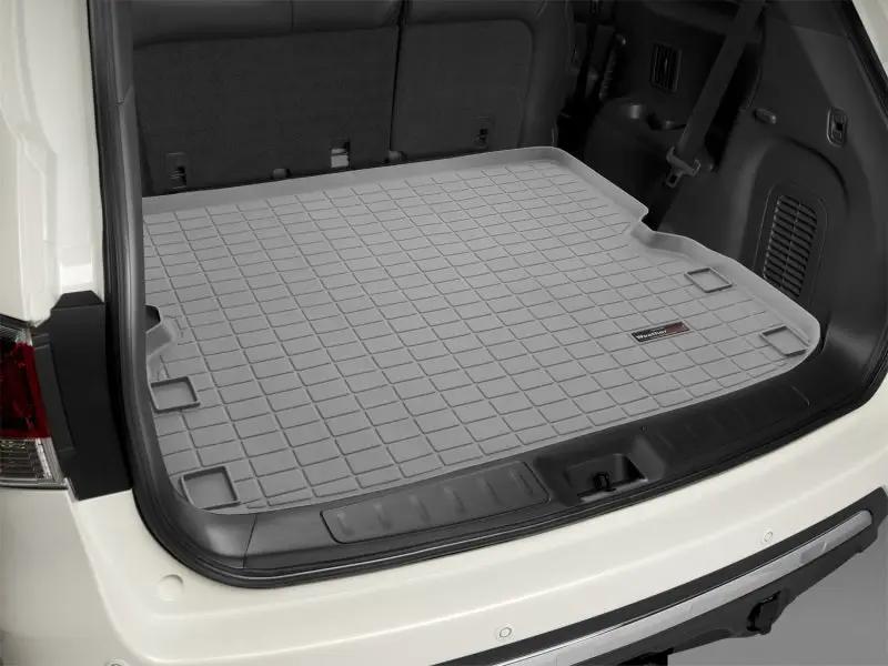 WeatherTech WT Cargo Liners - Grey by WeatherTech