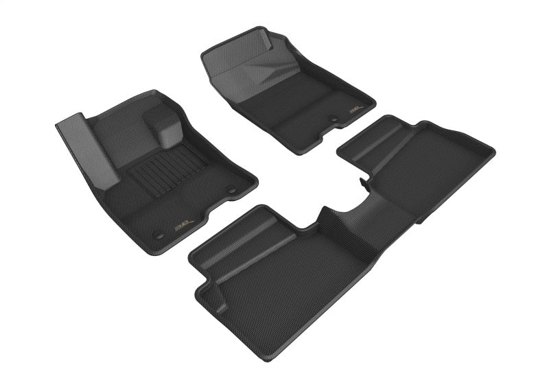 3D MAXpider ACE Kagu - Combo - Black by 3D MAXpider