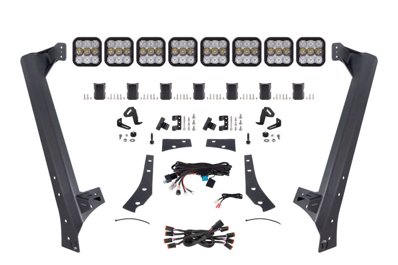 Diode Dynamics DIO LED Light Bars