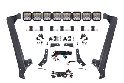 Diode Dynamics DIO LED Light Bars
