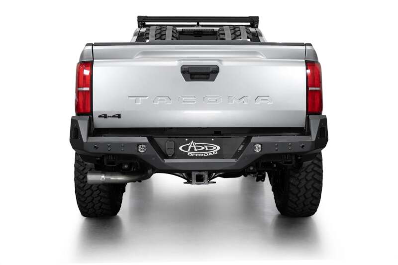 Addictive Desert Designs ADD Stealth Rear Bumper
