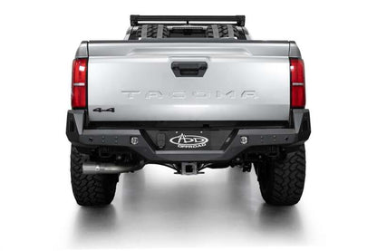 Addictive Desert Designs ADD Stealth Rear Bumper