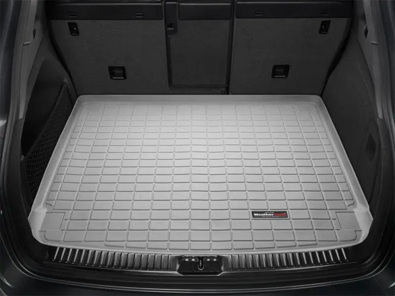 WeatherTech WT Cargo Liners - Grey by WeatherTech