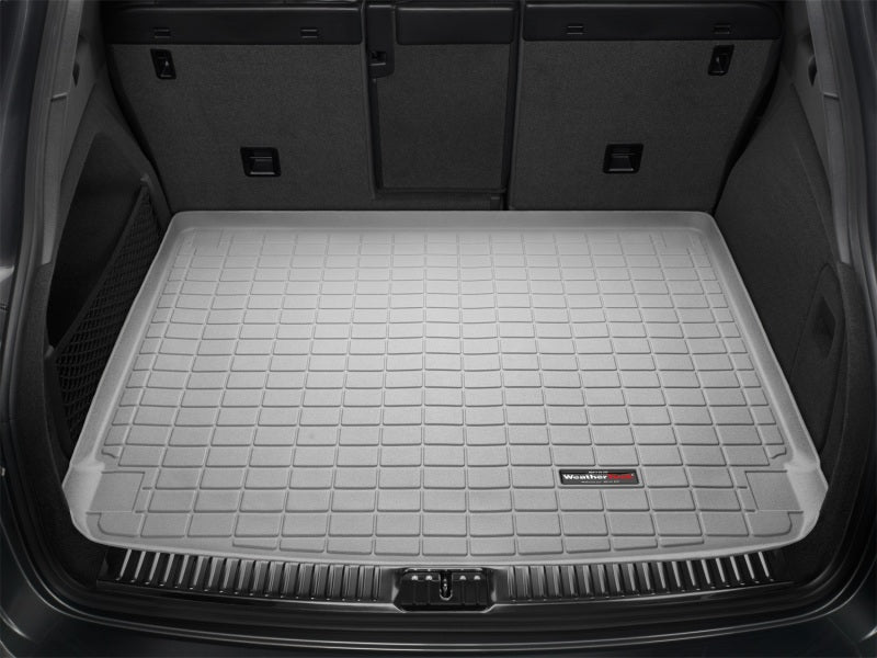WeatherTech WT Cargo Liners - Grey by WeatherTech