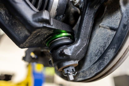 DV8 Offroad DVE Ball Joint Replacement