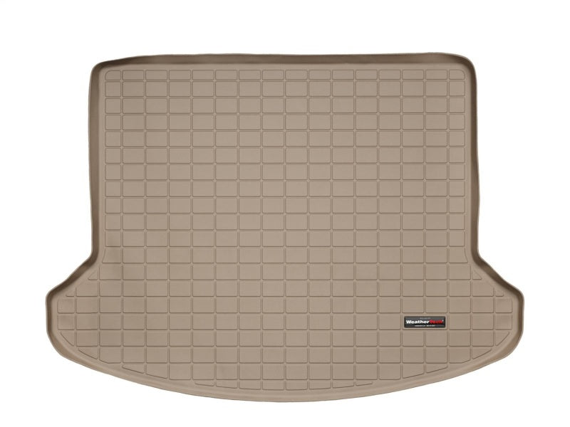 WeatherTech WT Cargo Liners - Tan by WeatherTech
