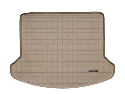 WeatherTech WT Cargo Liners - Tan by WeatherTech