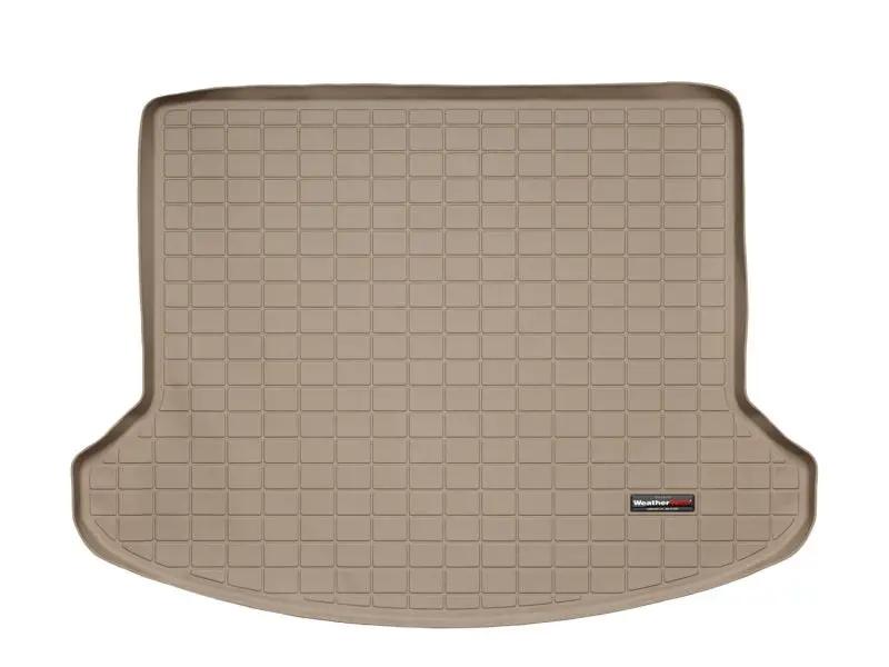 WeatherTech WT Cargo Liners - Tan by WeatherTech
