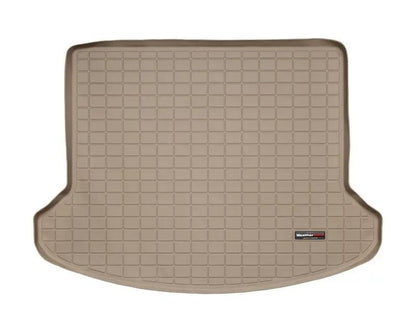WeatherTech WT Cargo Liners - Tan by WeatherTech