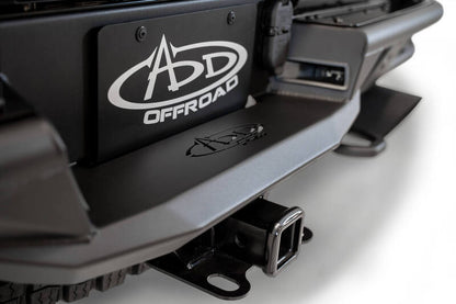 Addictive Desert Designs ADD Pro Rear Bumper