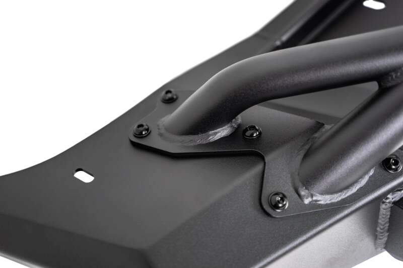 DV8 Offroad DVE Front Bumpers
