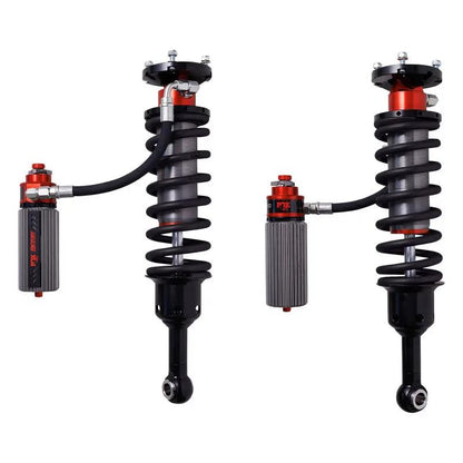 FOX 3.0 Factory Bypass Shock by FOX