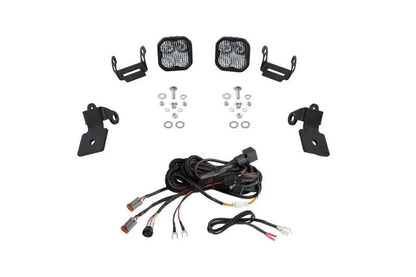 Diode Dynamics DIO Powersport LED Light Pods by Diode Dynamics